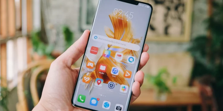 Tem telemóvel Android? Sensores detetam terramotos e alertam utilizador