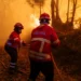 Incêndio em mato em Idanha-a-Nova em conclusão