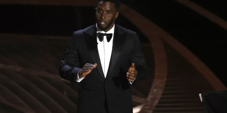 Júri chega a veredicto parcial sobre Sean “Diddy” Combs e vai continuar a deliberar