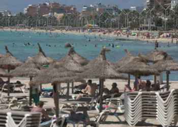 Português detido em Maiorca acusado de atropelar intencionalmente mulher