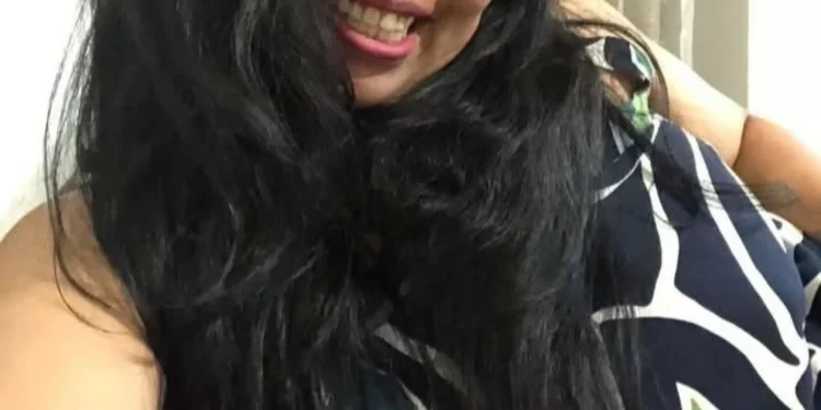 Francisca foi despejar o lixo e desapareceu (há 1 mês). Eis o que se sabe