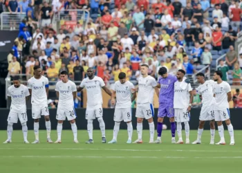 Neves e Cancelo choraram Diogo Jota antes do adeus do Al Hilal ao Mundial de Clubes