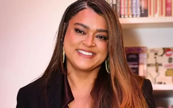 Orgia e pansexualidade: revelações de Preta Gil que abalaram conservadores