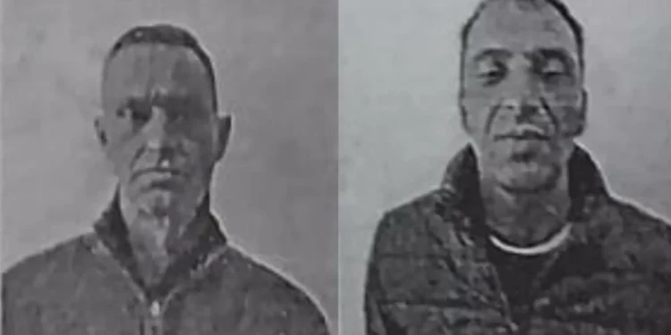 Alcoentre: Evadidos condenados por roubo e tráfico de droga. Que se sabe?