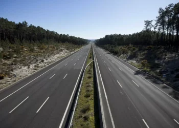 Morreram 477 pessoas nas estradas em 2024 (número desce ligeiramente)