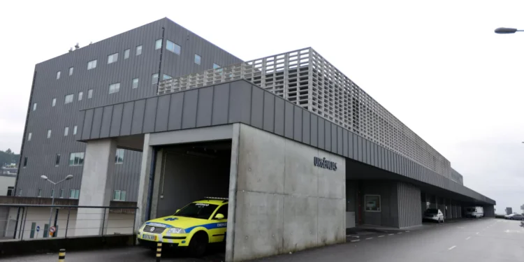 Polémica em Hospital de Braga: Diretor demite-se após acordos de milhões