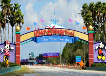 A inacreditável razão pela qual o Disney World não tem mosquitos