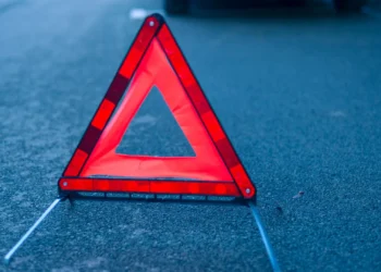 Homem morre em colisão entre bicicleta e ligeiro em Anadia