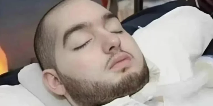 Príncipe saudita morre após 20 anos em coma