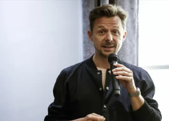 DJ Martin Solveig despede-se dos palcos perante 70 mil fãs