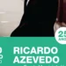 Lembra-se do ‘Pequeno T2’? Ricardo Azevedo celebra 25 anos em concerto