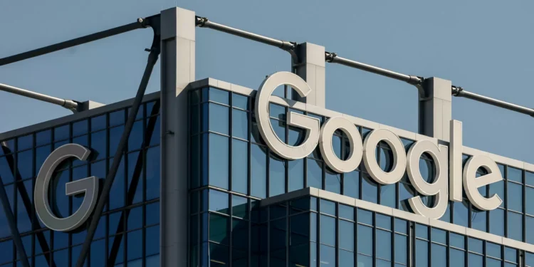 Google investe 2,5 mil milhões no maior acordo hidroelétrico dos EUA