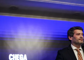 Vídeo de “imigrante” que Ventura quer expulsar trata-se de… um ‘meme’