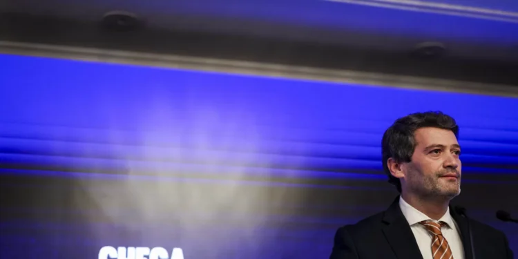 Vídeo de “imigrante” que Ventura quer expulsar trata-se de… um ‘meme’