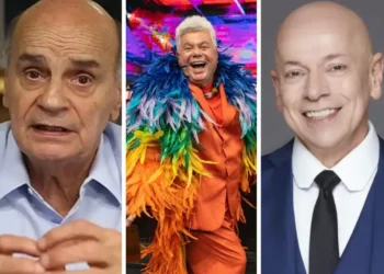 De Milton Cunha a Drauzio Varella: currículos lattes mais buscados no país