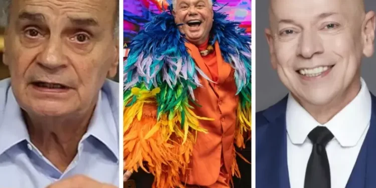 De Milton Cunha a Drauzio Varella: currículos lattes mais buscados no país