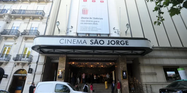 ‘Nouvelle Vague’ de Richard Linklater vai abrir Festa do Cinema Francês