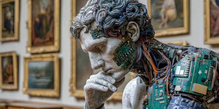 A explosão dos cursos de pensamento crítico