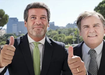 Tarifas: Chega considera que acordo com os EUA “é mau” para a Europa