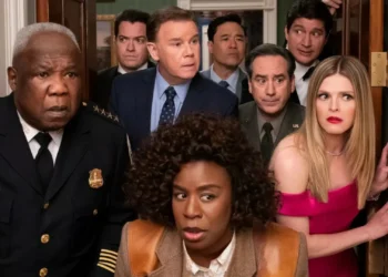 Duas séries que estrearam em 2025 foram canceladas pela Netflix