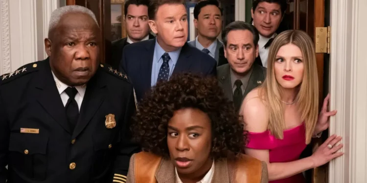 Duas séries que estrearam em 2025 foram canceladas pela Netflix