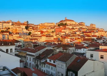 Antiga fábrica de cerveja em Coimbra dará lugar a empresa tecnológica