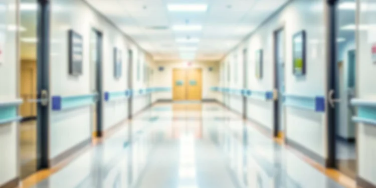 SNS prevê três serviços de urgências encerrados, um de atendimento geral