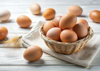 Fã de ovos? Espreite estas duas receitas em que eles são a estrela