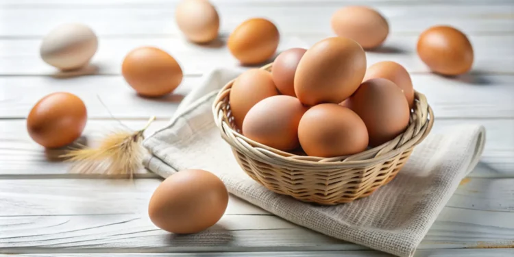 Fã de ovos? Espreite estas duas receitas em que eles são a estrela