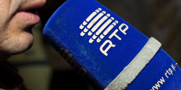 Rádio e Televisão de Portugal repudiam agressão a delegado na Guiné-Bissau