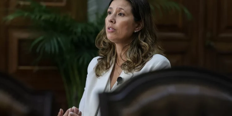 Iniciativa Liberal aprova 14 novas coligações para as autárquicas