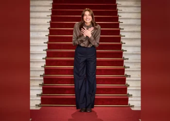 Sasha Meneghel: ‘Sou muito mão na massa’