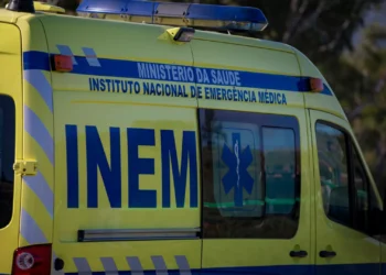 INEM passou 9,7 milhões para bombeiros. LBP quer garantias do que falta