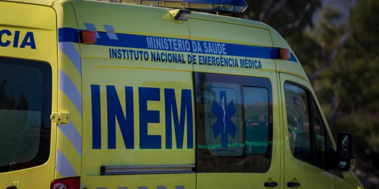 INEM passou 9,7 milhões para bombeiros. LBP quer garantias do que falta