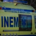 INEM passou 9,7 milhões para bombeiros. LBP quer garantias do que falta