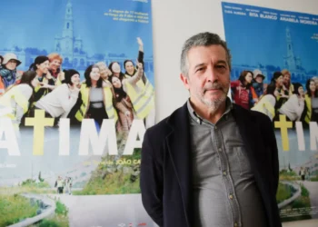 João Canijo vai filmar neste verão em Lisboa a longa-metragem ‘Encenação’