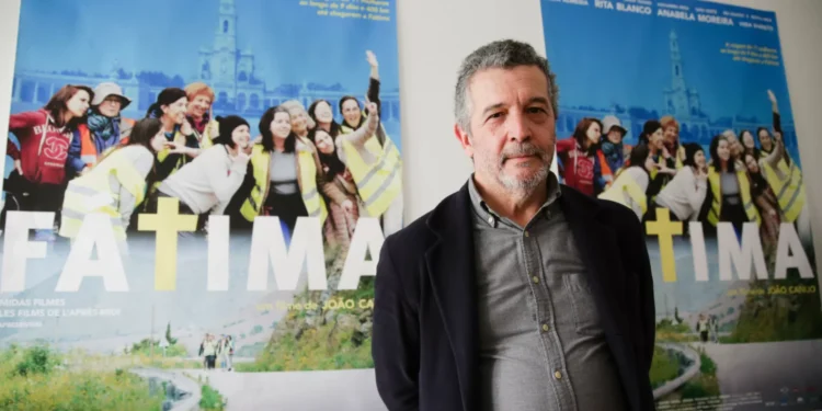 João Canijo vai filmar neste verão em Lisboa a longa-metragem ‘Encenação’