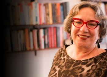 Regina Navarro Lins: ‘Há casais que se amam e não querem fazer sexo’