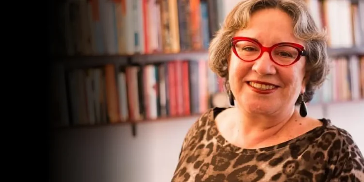 Regina Navarro Lins: ‘Há casais que se amam e não querem fazer sexo’