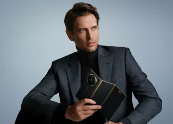 Estão a circular os primeiros detalhes do novo dobrável triplo da Huawei