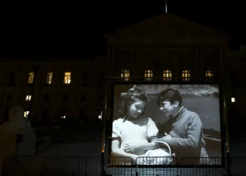 Festival de Veneza vai exibir ‘Aniki-Bobó’ de Manoel de Oliveira
