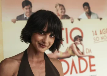 ‘O pátio da saudade’ de Leonel Vieira estreia-se em 14 agosto