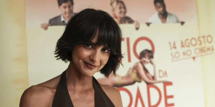 ‘O pátio da saudade’ de Leonel Vieira estreia-se em 14 agosto