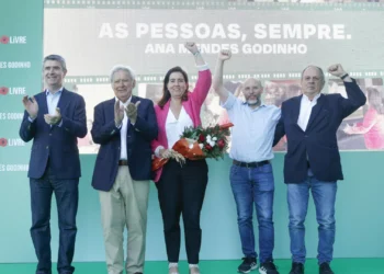 PS e Livre juntam forças em Sintra contra “retrocessos”