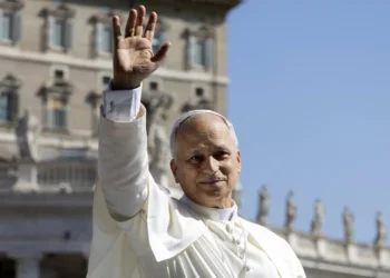 Papa Leão XIV: “O desporto pode transformar o conflito em encontro e a divisão em inclusão“