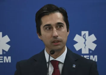 ANTEM pede demissão do presidente do INEM e critica “modelo ultrapassado”