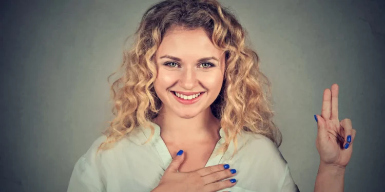 Pessoas honestas são mais atraentes? Especialistas respondem