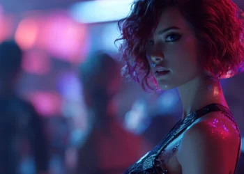 Como a prostituição foi remodelada pelas ferramentas de IA