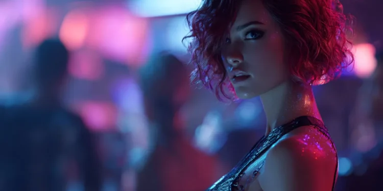 Como a prostituição foi remodelada pelas ferramentas de IA