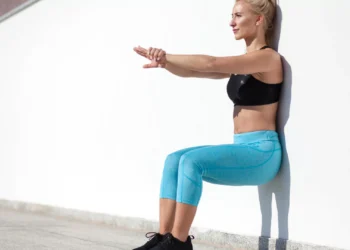 O exercício de 2 minutos que ajuda a reduzir a pressão arterial